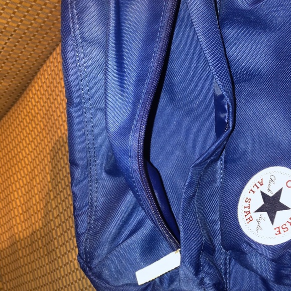 Converse All Star Backpack - Picture 5 of 10